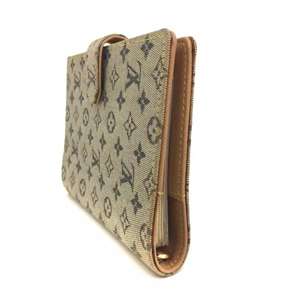 Louis Vuitton Monogram Canvas Agenda Cover - Picture 3 of 8